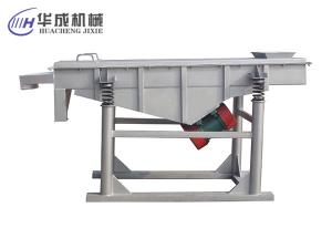 關(guān)于“小型振動篩廠家哪家好”?我們該如何選擇？
