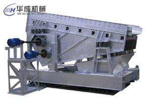 礦用圓振動(dòng)篩搖擺抖動(dòng)的原因？