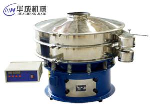 小編分享振動(dòng)篩常見的清網(wǎng)裝置有哪些？