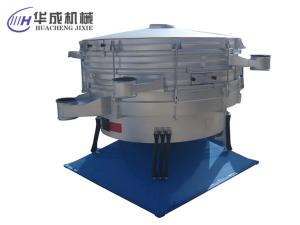 必須知道搖擺篩和圓形振動(dòng)篩兩種的區(qū)別！